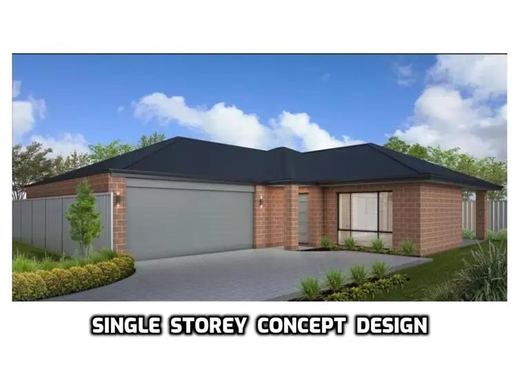 Fourth view of Homely land listing, LOT 2, 20 Victoria Street, Dianella WA 6059
