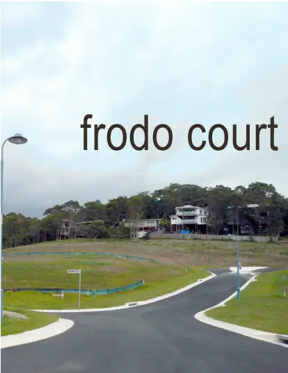 Main view of Homely land listing, 75 Frodo Court, Coolum Beach QLD 4573