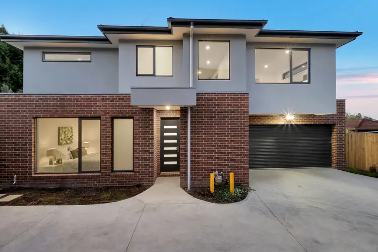 4/14 Wooddale Grove, Mitcham VIC 3132