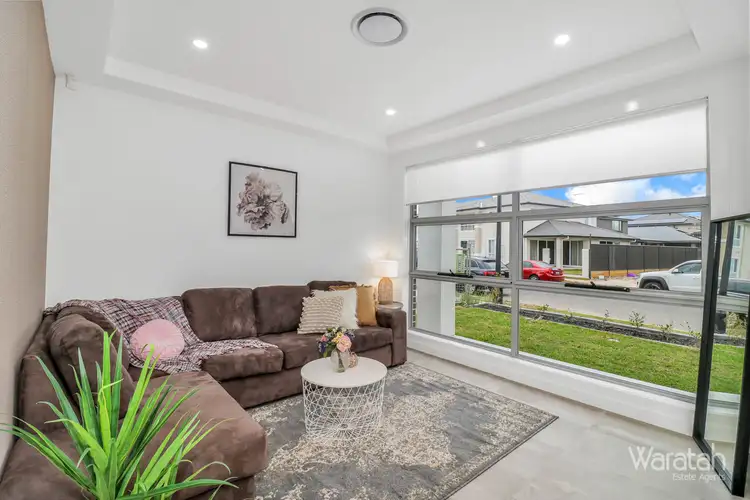 Fourth view of Homely house listing, 1 Prosper Street, Marsden Park NSW 2765