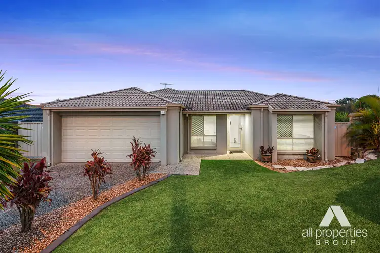 1 Flagstone Way, Berrinba QLD 4117