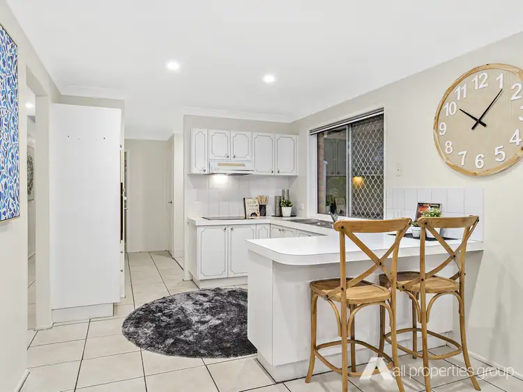 Second view of Homely house listing, 24 Arbour Way, Regents Park QLD 4118