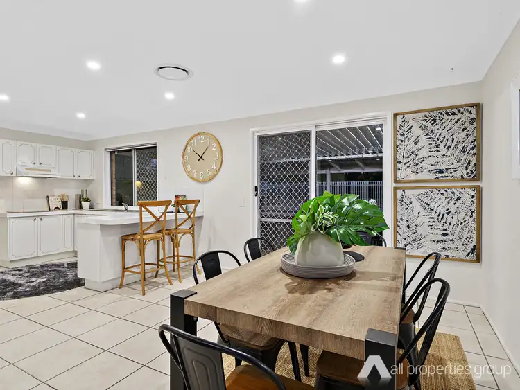 Fourth view of Homely house listing, 24 Arbour Way, Regents Park QLD 4118