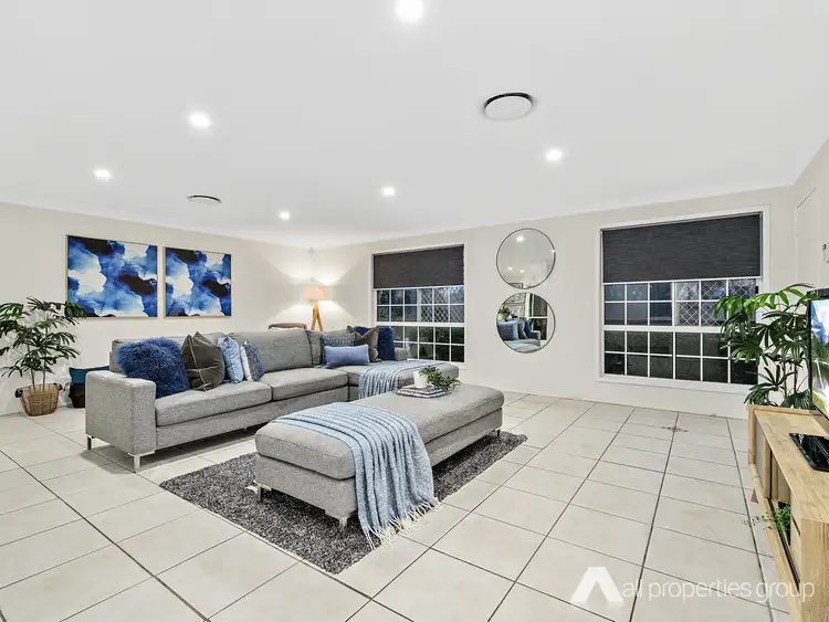 Sixth view of Homely house listing, 24 Arbour Way, Regents Park QLD 4118