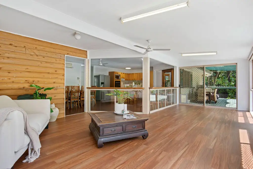 Main view of Homely house listing, 21 Campese Terrace, Nambour QLD 4560