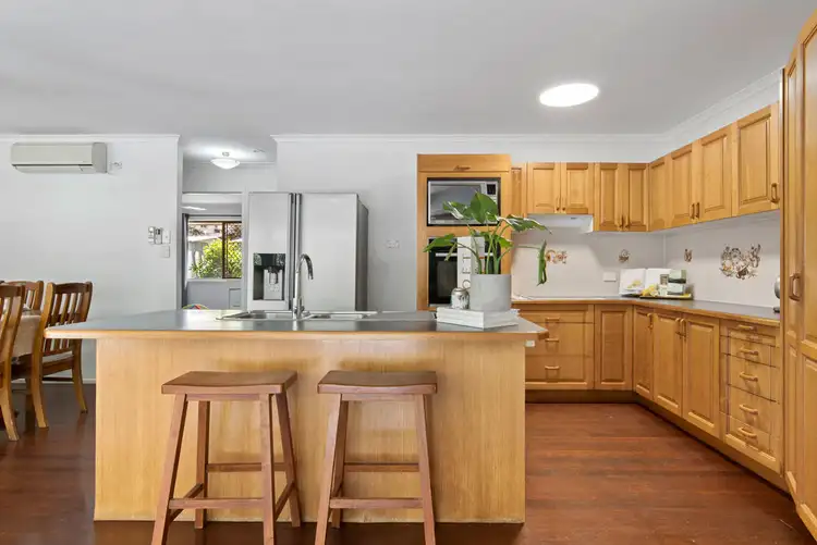 Third view of Homely house listing, 21 Campese Terrace, Nambour QLD 4560