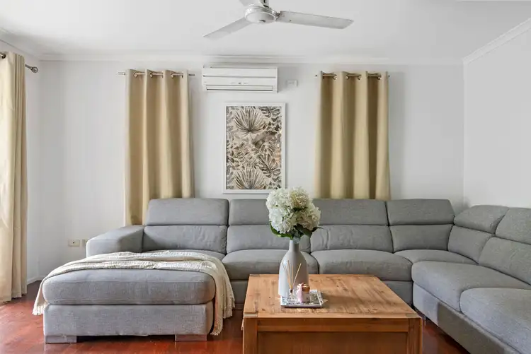 Fourth view of Homely house listing, 21 Campese Terrace, Nambour QLD 4560