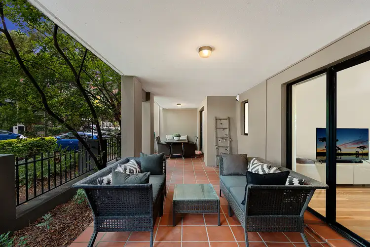 25/194 Lawrence Street, Alexandria NSW 2015