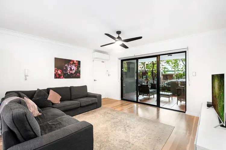 Second view of Homely apartment listing, 25/194 Lawrence Street, Alexandria NSW 2015