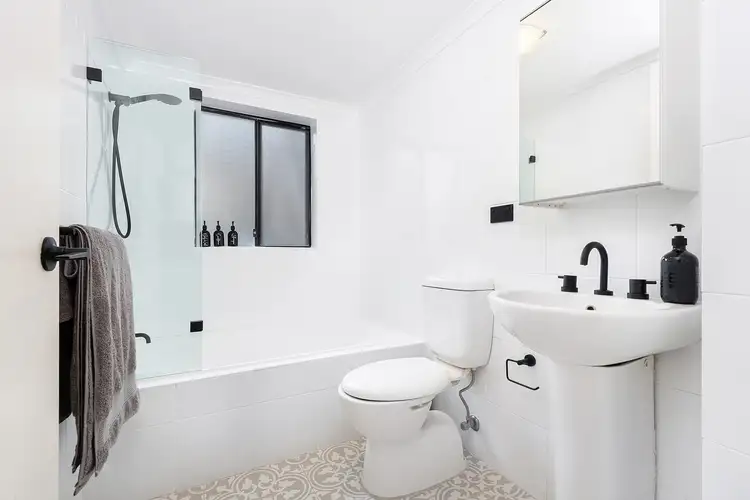 Fourth view of Homely apartment listing, 25/194 Lawrence Street, Alexandria NSW 2015