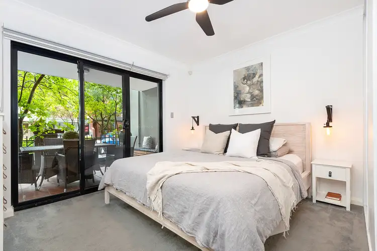 Fifth view of Homely apartment listing, 25/194 Lawrence Street, Alexandria NSW 2015
