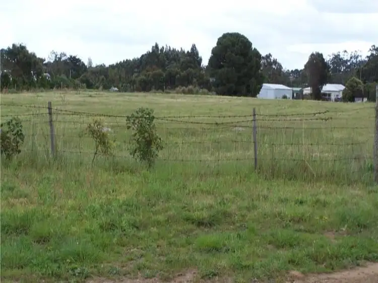 Main view of Homely land listing, Lot 21 Hakea Drive, Millicent SA 5280