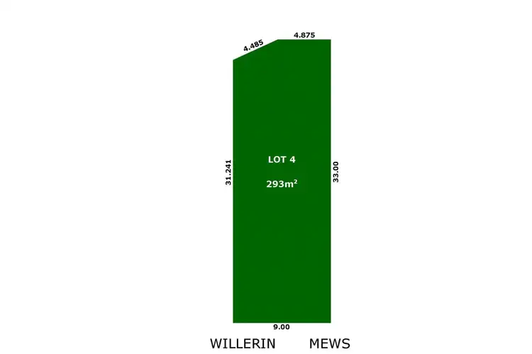 12 Willerin Mews, Maida Vale WA 6057
