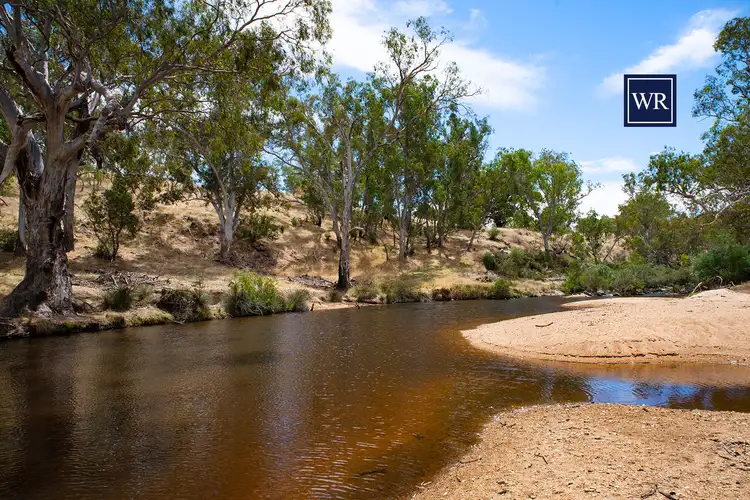 Lot 1 Raeburns Road, Kimbolton VIC 3551