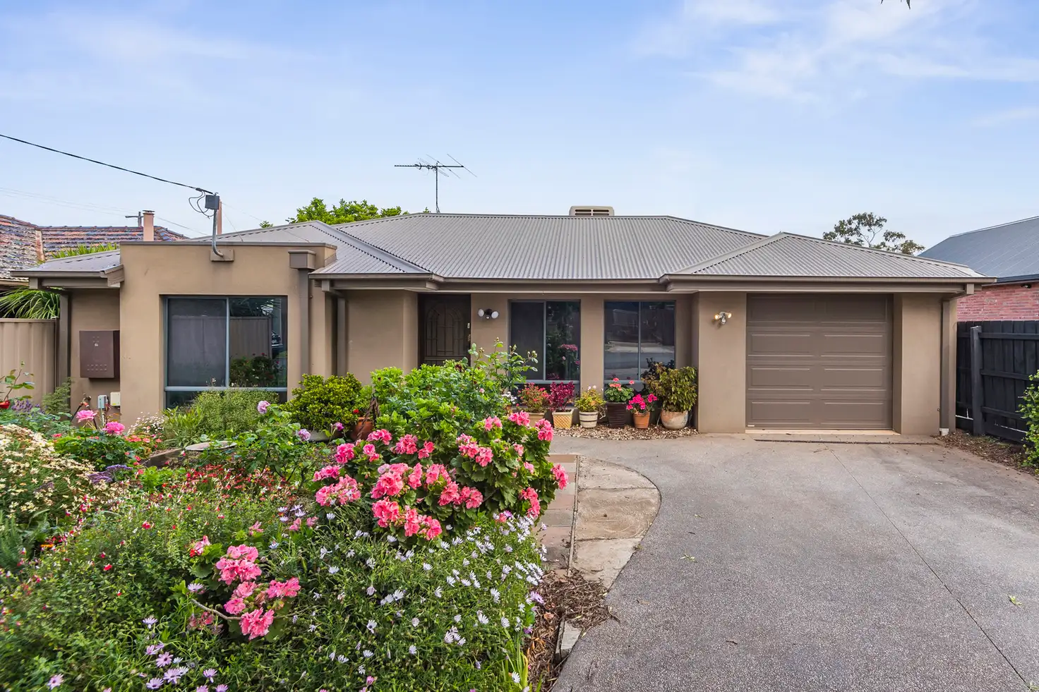 Main view of Homely house listing, 35 Manor Street, Bacchus Marsh VIC 3340