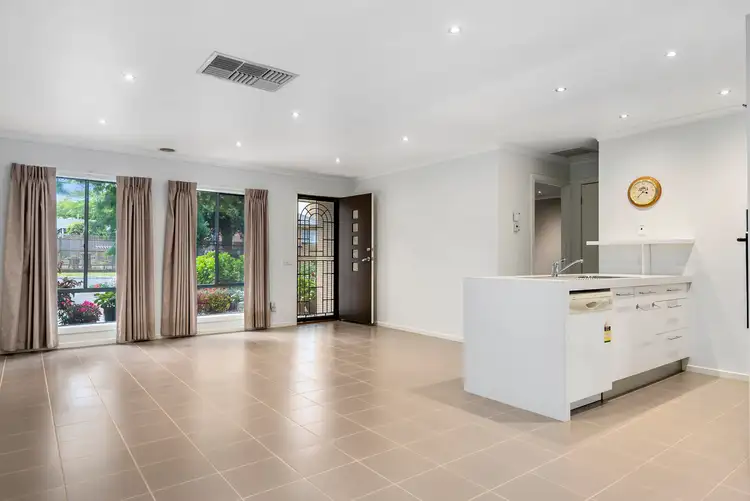 Second view of Homely house listing, 35 Manor Street, Bacchus Marsh VIC 3340