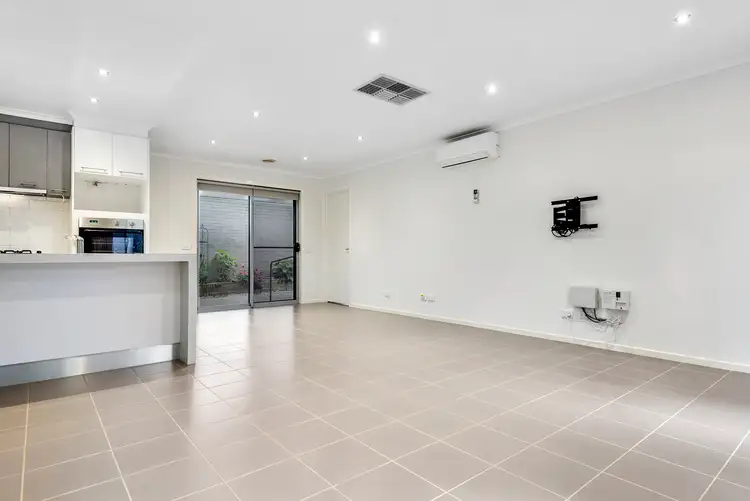 Fifth view of Homely house listing, 35 Manor Street, Bacchus Marsh VIC 3340