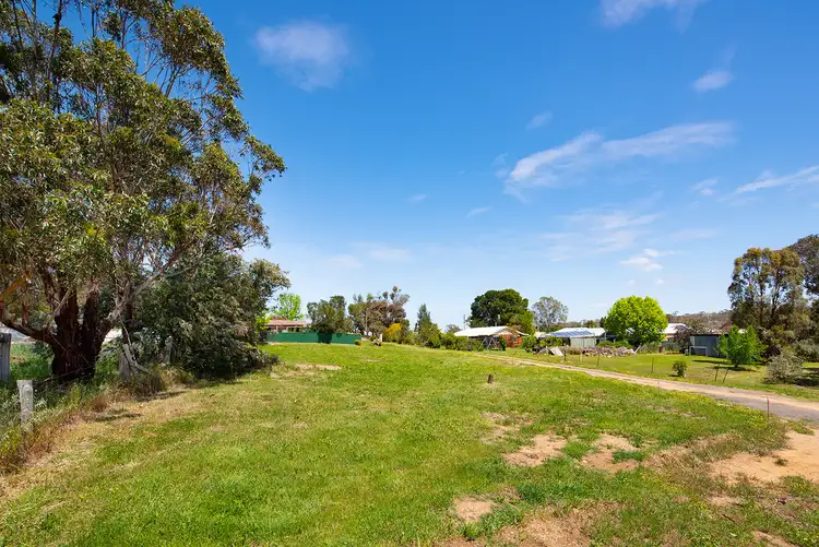 Fourth view of Homely land listing, LOT 1, 7 Stephen Street, Campbells Creek VIC 3451