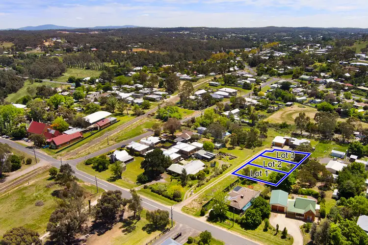 Seventh view of Homely land listing, LOT 1, 7 Stephen Street, Campbells Creek VIC 3451