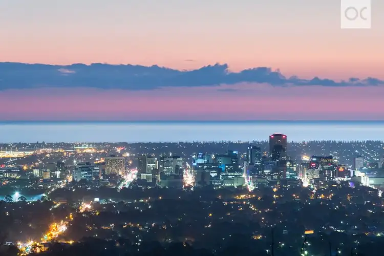 Second view of Homely land listing, 50 Coach Road, Skye SA 5072