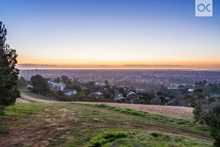 Third view of Homely land listing, 50 Coach Road, Skye SA 5072