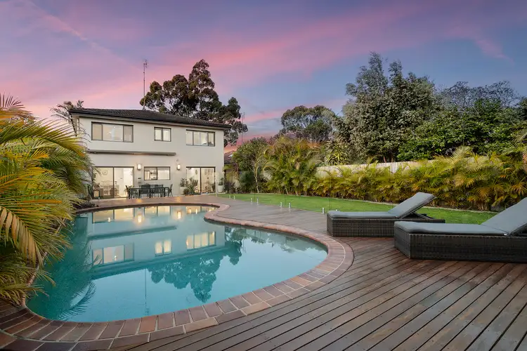 Main view of Homely house listing, 3 Buick Road, Cromer NSW 2099
