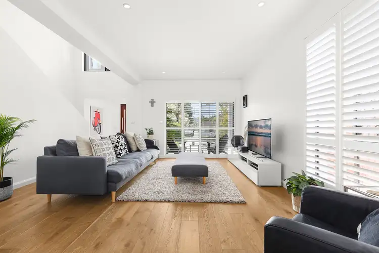 Second view of Homely house listing, 3 Buick Road, Cromer NSW 2099