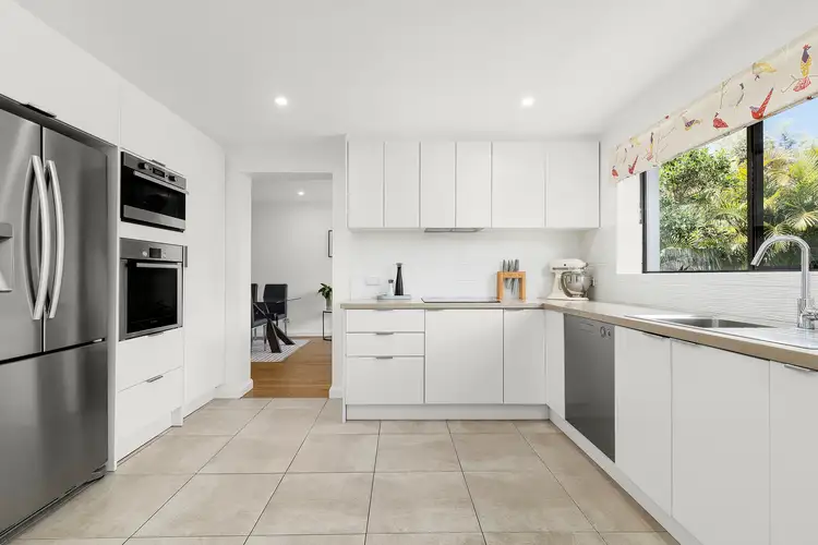 Third view of Homely house listing, 3 Buick Road, Cromer NSW 2099