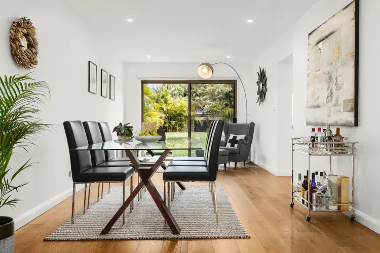 Fourth view of Homely house listing, 3 Buick Road, Cromer NSW 2099