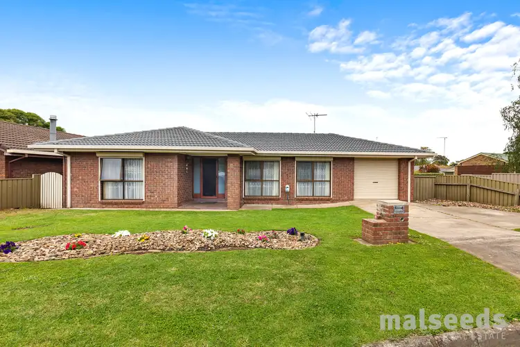 Main view of Homely house listing, 6 Eltolla Court, Mount Gambier SA 5290