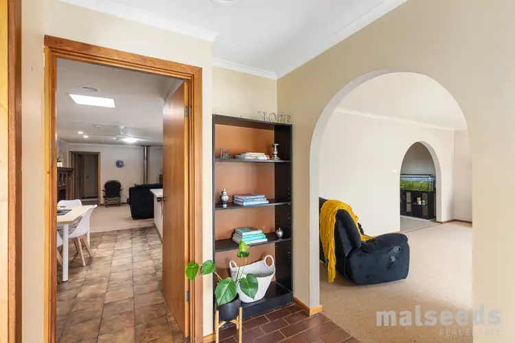 Second view of Homely house listing, 6 Eltolla Court, Mount Gambier SA 5290