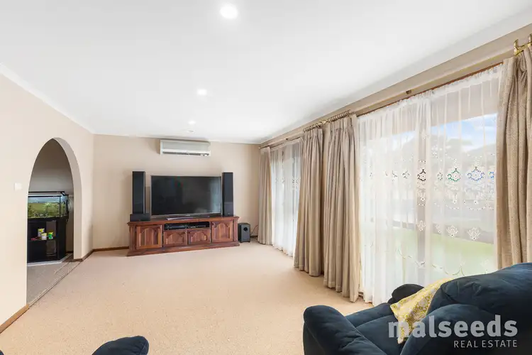 Third view of Homely house listing, 6 Eltolla Court, Mount Gambier SA 5290