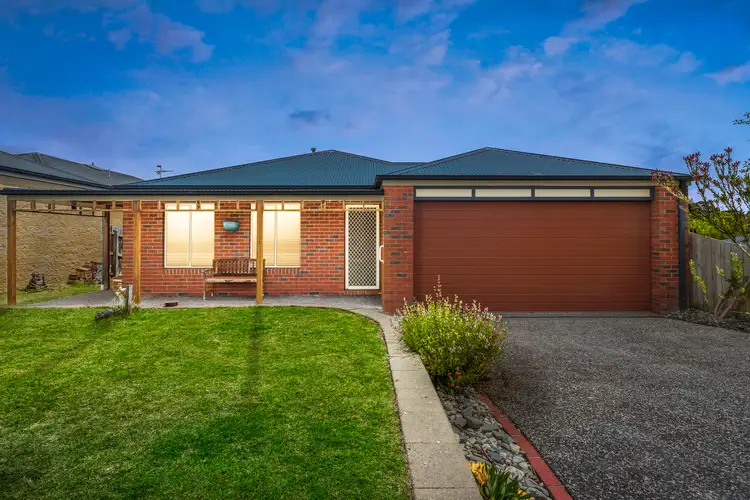 Main view of Homely house listing, 3 Lapwing Court, Langwarrin VIC 3910