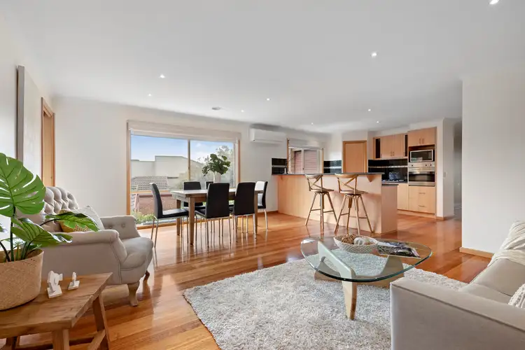 Second view of Homely house listing, 3 Lapwing Court, Langwarrin VIC 3910