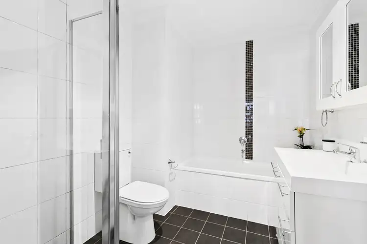 Third view of Homely apartment listing, 3/135 Church Street, Camperdown NSW 2050
