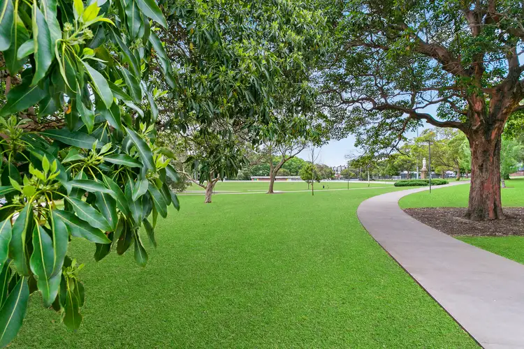 Sixth view of Homely apartment listing, 3/135 Church Street, Camperdown NSW 2050