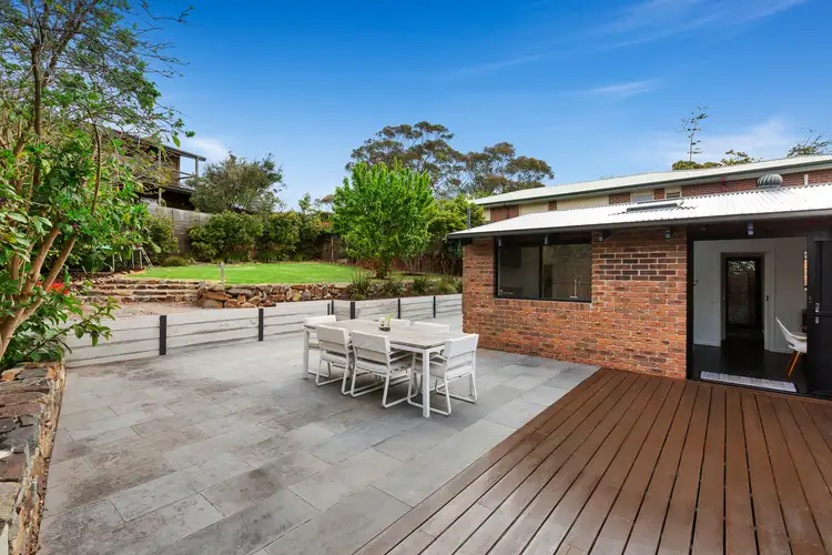 Second view of Homely house listing, 72 Watson Road, Mount Martha VIC 3934