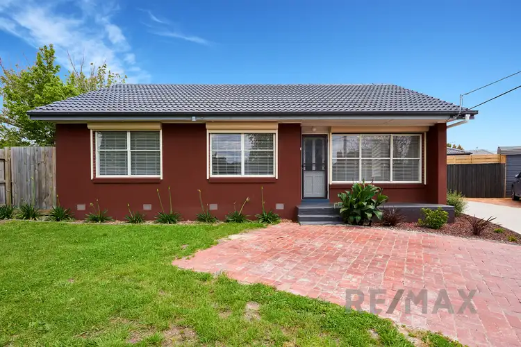 1/16 Pyrus Court, Doveton VIC 3177