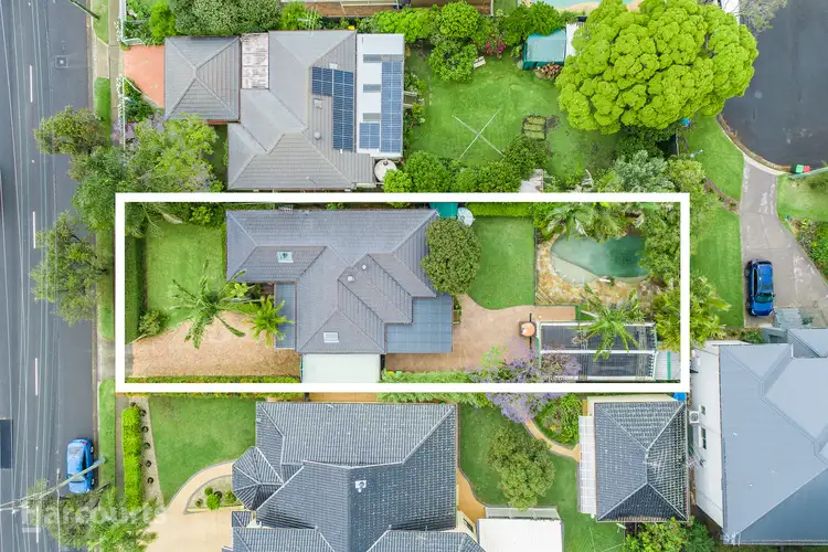 345 Kissing Point Road, Ermington NSW 2115