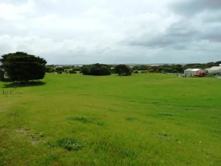Second view of Homely land listing, Lot 26 Sutherland Drive, Beachport SA 5280