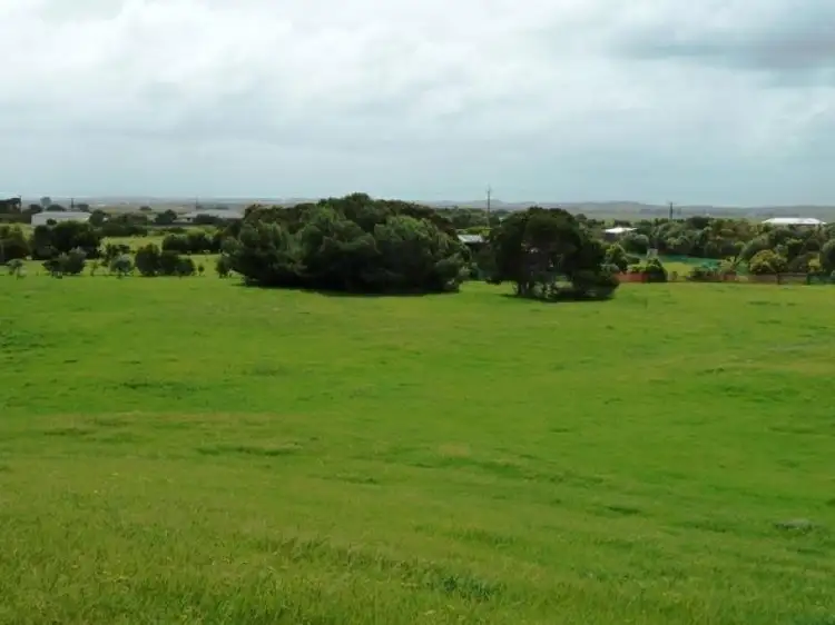 Third view of Homely land listing, Lot 26 Sutherland Drive, Beachport SA 5280