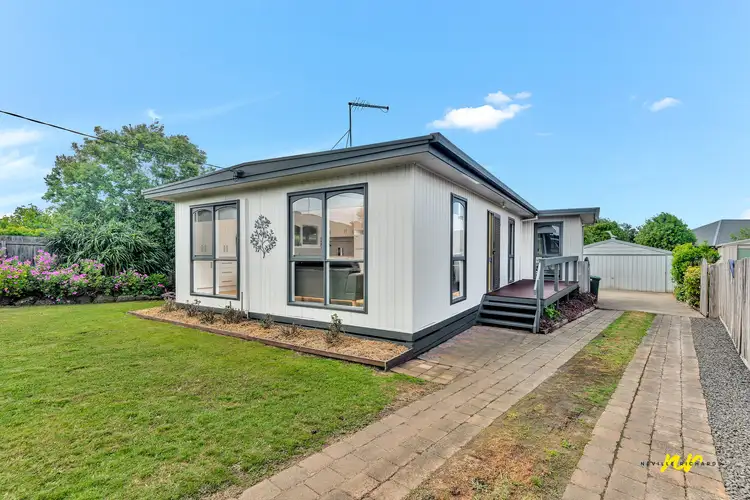 12 Chaffey Court, St Leonards VIC 3223