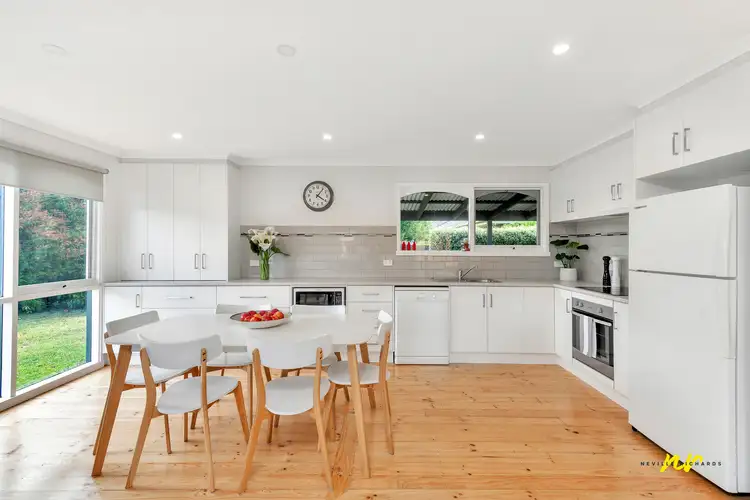 Third view of Homely house listing, 12 Chaffey Court, St Leonards VIC 3223