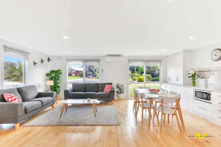 Fourth view of Homely house listing, 12 Chaffey Court, St Leonards VIC 3223