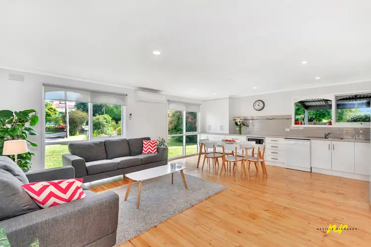 Fifth view of Homely house listing, 12 Chaffey Court, St Leonards VIC 3223
