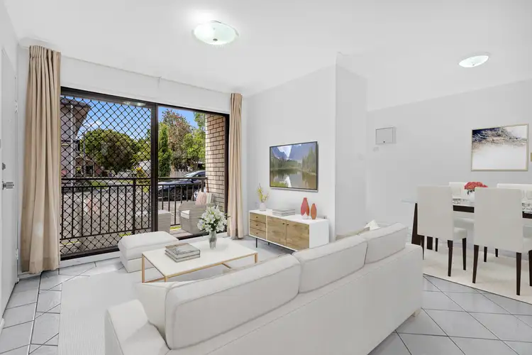 Second view of Homely apartment listing, 6/13-15 Soudan Street, Fairy Meadow NSW 2519