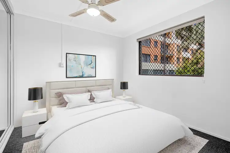 Fourth view of Homely apartment listing, 6/13-15 Soudan Street, Fairy Meadow NSW 2519