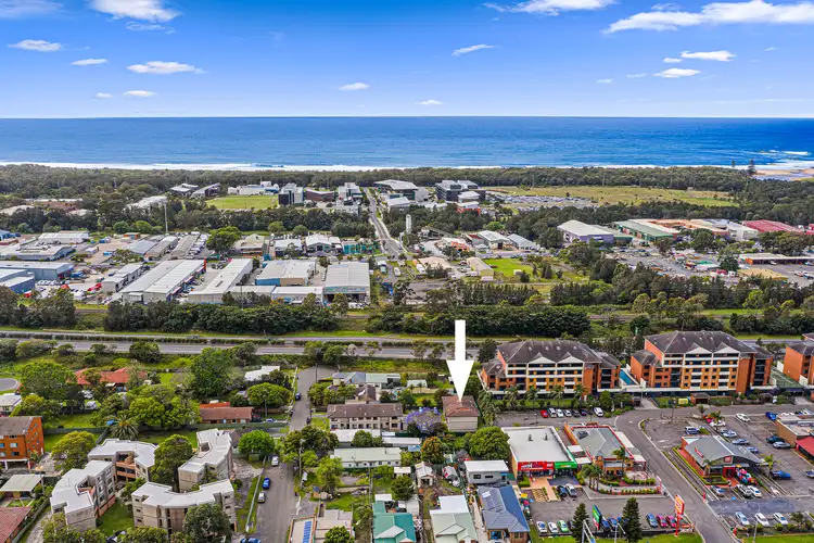 Sixth view of Homely apartment listing, 6/13-15 Soudan Street, Fairy Meadow NSW 2519