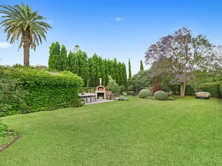 29 Boomerang Street, Haberfield NSW 2045