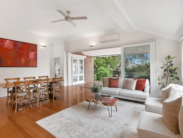 Fourth view of Homely house listing, 34 Dudley Street, Haberfield NSW 2045